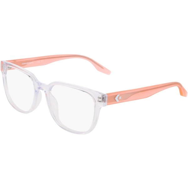 Converse CV5149 970 Women’s Eyeglasses Clear Size 51 - Blue Light Block Available