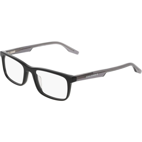 コンバース Converse CV9012Y 001 サングラス - 男性用 - 黒