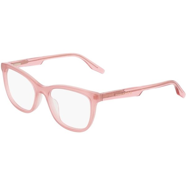Converse CV9013Y 687 Women’s Eyeglasses Pink Size 48 - Blue Light Block Available
