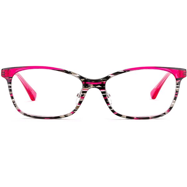 Etnia Barcelona Halle.A FUHV サングラス - 女性用 - Rainbow