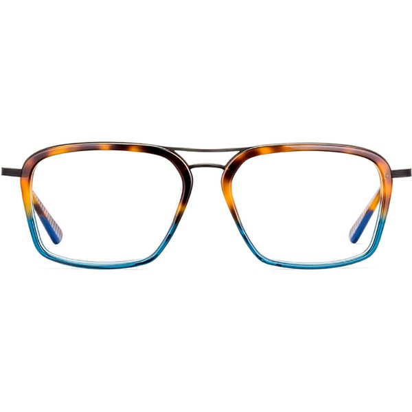 Etnia Barcelona Kingston HVBL サングラス - 男性用 - 青