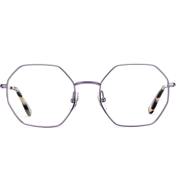 Etnia Barcelona Melrose Av. PUHV サングラス - 女性用 - Purple