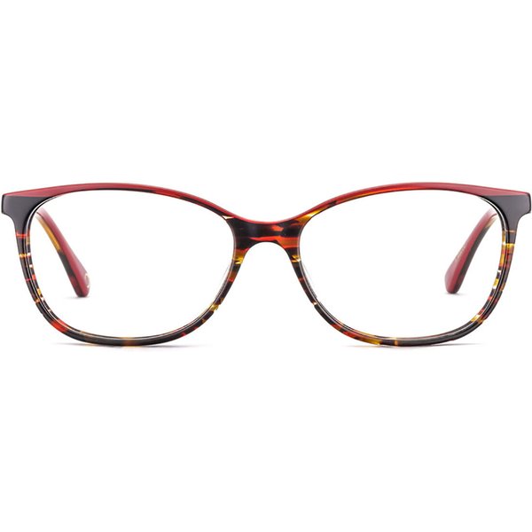 Etnia Barcelona Dauphine HVRD サングラス - 女性用 - べっ甲shell