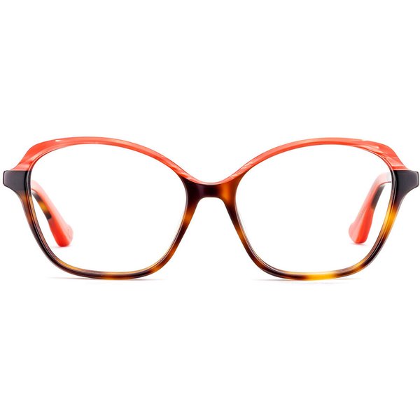 Etnia Barcelona Belluno COHV Women’s Eyeglasses Pink Size 54 - Blue Light Block Available