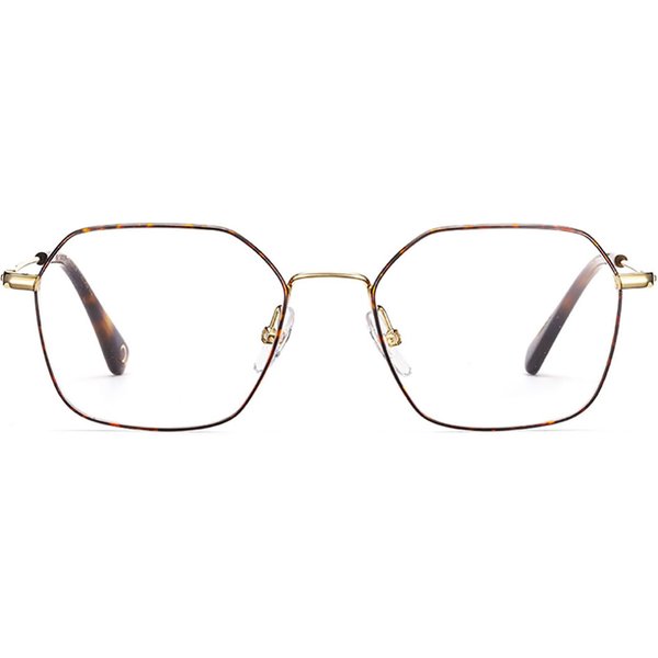 Etnia Barcelona Hells Kitchen GDHV Men's Eyeglasses Tortoiseshell Size 52 - Blue Light Block Available