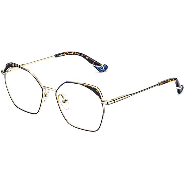 Etnia Barcelona Sequoia GDHV サングラス - 女性用 - べっ甲shell