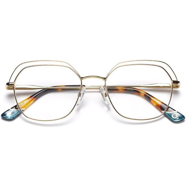 Etnia Barcelona Bellesguard GDBL サングラス - 女性用 - 金色