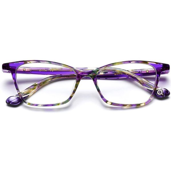 Etnia Barcelona Evita PU サングラス - 女性用 - Purple