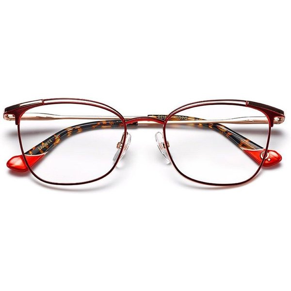 Etnia Barcelona Reims RDPG サングラス - 女性用 - 赤