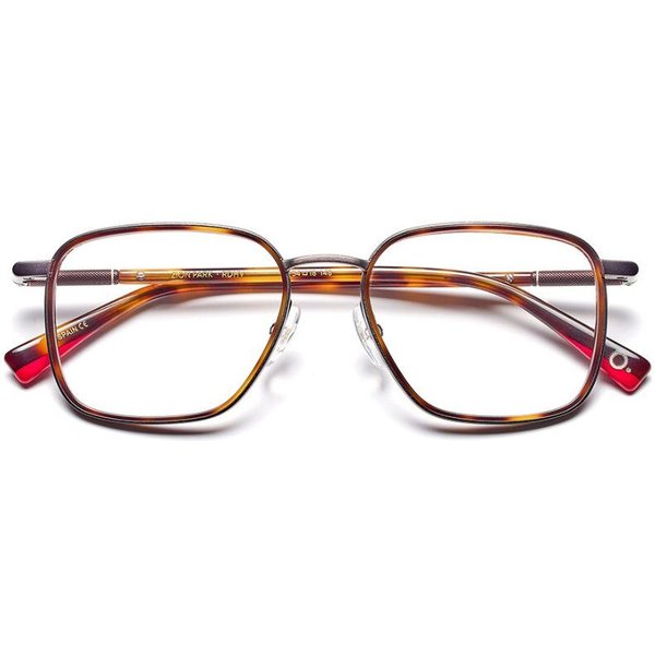 Etnia Barcelona Zion Park RDHV サングラス - 男性用 - べっ甲shell