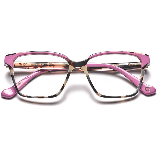 Etnia Barcelona Cariboo HVPK サングラス - 女性用 - ピンク