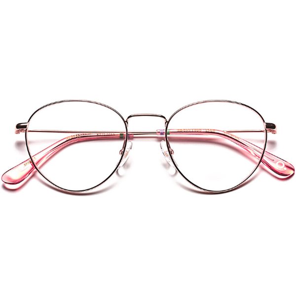 Etnia Barcelona Wicker Park PGPK サングラス - 男性用 - ピンク