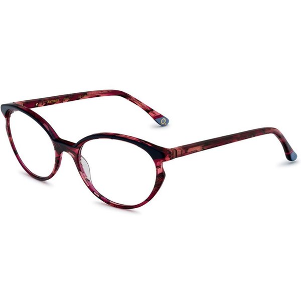 Etnia Barcelona Antibes FUBL Women’s Eyeglasses Purple Size 53 - Blue Light Block Available