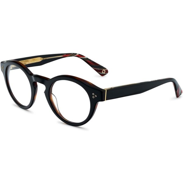 Etnia Barcelona Cap Sa Sal BKRD サングラス - 男性用 - 黒