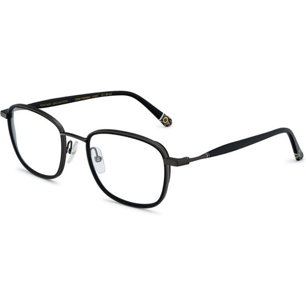Etnia Barcelona Chez Thomas GMBK サングラス - 男性用 - 黒