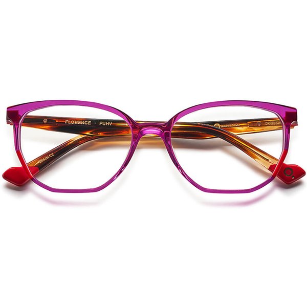 Etnia Barcelona Florence PUHV サングラス - 女性用 - Purple