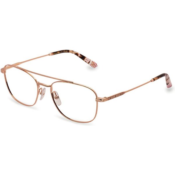 Etnia Barcelona Hoboken II PGHV サングラス - 男性用 - Rose-金色