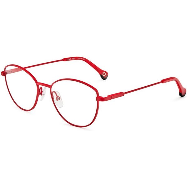 Etnia Barcelona Love RD Men's Eyeglasses Red Size 53 - Blue Light Block Available