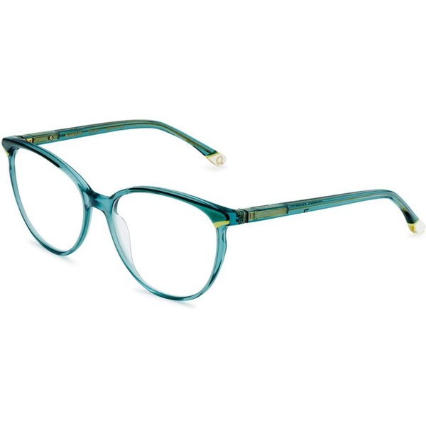 Etnia Barcelona Marie 22 TQYW サングラス - 女性用 - 青