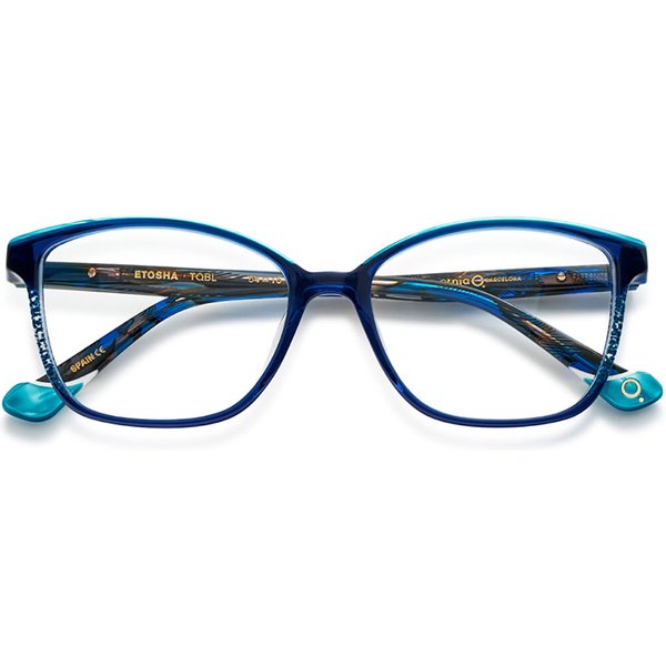 Etnia Barcelona Etosha TQBL サングラス - 女性用 - 青
