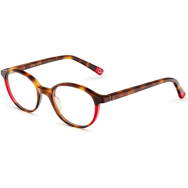 Etnia Barcelona Bubu HVRD Men's Eyeglasses Tortoiseshell Size 45 - Blue Light Block Available