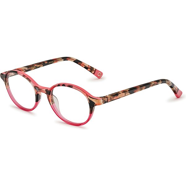 Etnia Barcelona Dixie BKPK Men's Eyeglasses Tortoiseshell Size 43 - Blue Light Block Available