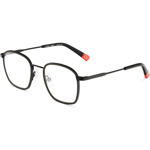 Etnia Barcelona Goku BKGR Men's Eyeglasses Size 46 - Blue Light Block Available