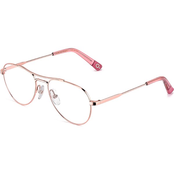 Etnia Barcelona Olaf 21 PGPK Women’s Eyeglasses Size 50 - Blue Light Block Available