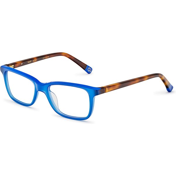 Etnia Barcelona Pepe BLHV Men's Eyeglasses Size 45 - Blue Light Block Available