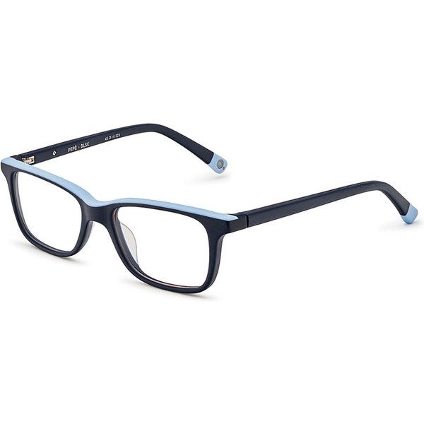 Etnia Barcelona Pepe BLSK Men's Eyeglasses Size 45 - Blue Light Block Available
