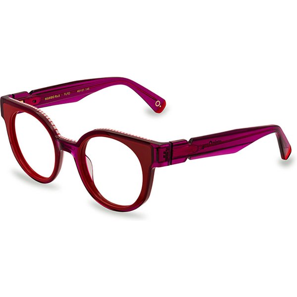 Etnia Barcelona Mambo Rx.5 FURD サングラス - 女性用 - Purple