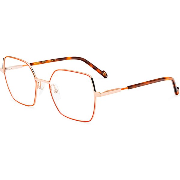 Etnia Barcelona Olivine PGOG サングラス - 女性用 - 橙色