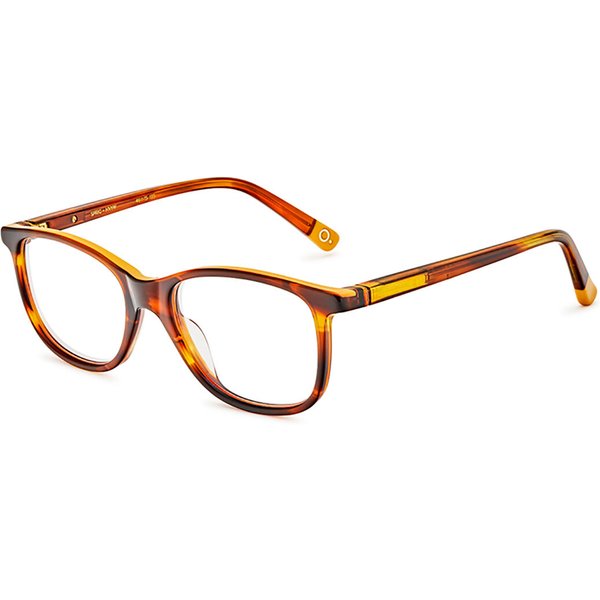 Etnia Barcelona Sprig HVYW Men's Eyeglasses Tortoiseshell Size 46 - Blue Light Block Available