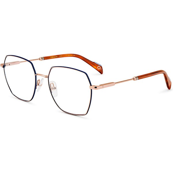 Etnia Barcelona Tiergarten PGBL Men's Eyeglasses Black Size 51 - Blue Light Block Available
