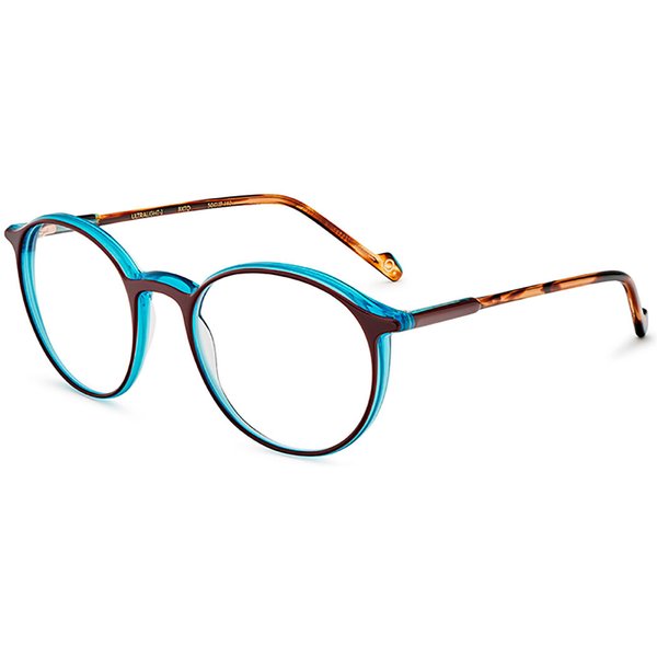 Etnia Barcelona Ultra Light 01 BXTQ サングラス - 女性用 - 青