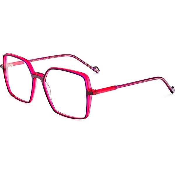 Etnia Barcelona Ultra Light 06 PU サングラス - 女性用 - Purple