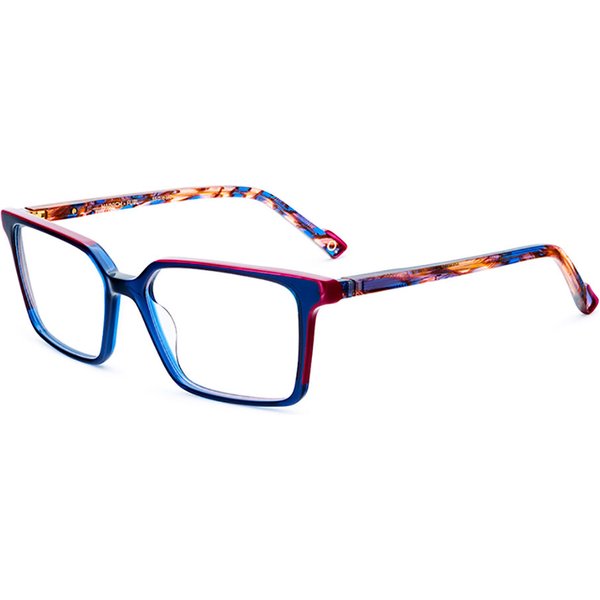 Etnia Barcelona Hainich FUBL Women’s Eyeglasses Blue Size 55 - Blue Light Block Available