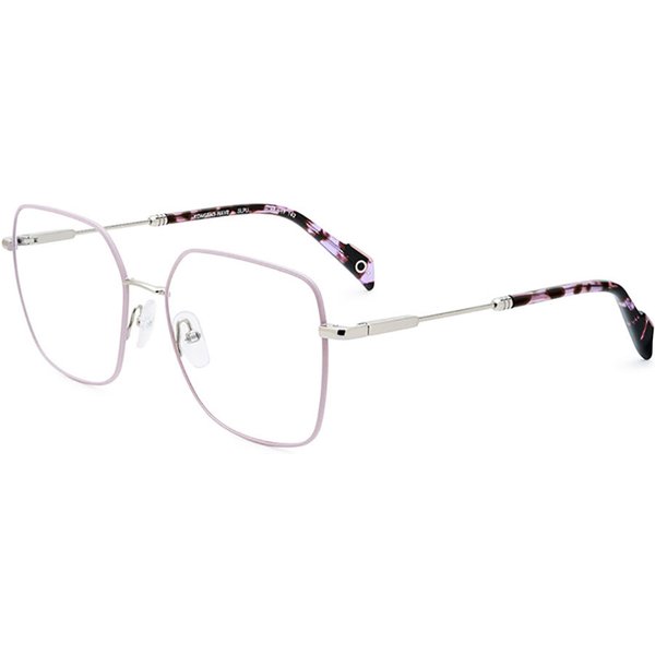 Etnia Barcelona Kongens Have SLPU Women’s Eyeglasses Purple Size 55 - Blue Light Block Available