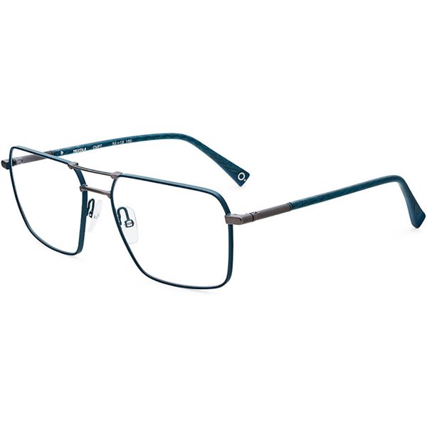 Etnia Barcelona Texola GMPT Men's Eyeglasses Blue Size 58 - Blue Light Block Available