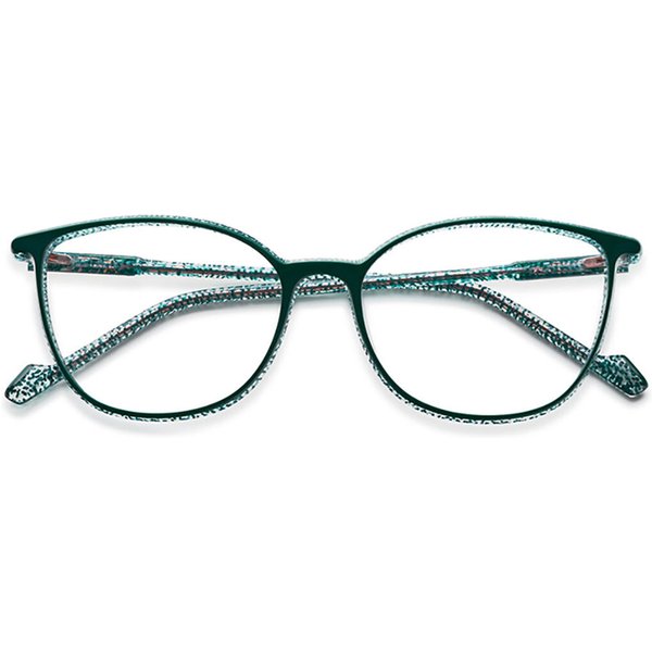 Etnia Barcelona Ultra Light 02 BL サングラス - 女性用 - 緑
