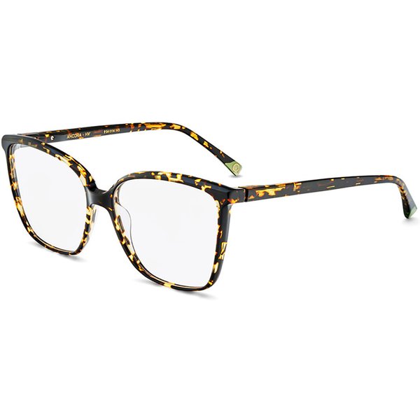 Etnia Barcelona Ancora HV Women’s Eyeglasses Tortoiseshell Size 56 - Blue Light Block Available