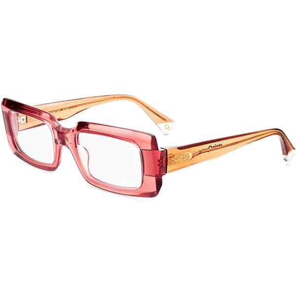 Etnia Barcelona Arrecife BXBR Women’s Eyeglasses Clear Size 52 - Blue Light Block Available