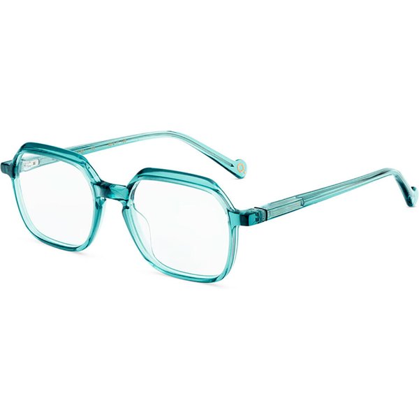 Etnia Barcelona Boooom Kids TQ Kids' Eyeglasses Blue Size 46 - Blue Light Block Available