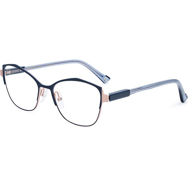 Etnia Barcelona Catharina BLPG Women’s Eyeglasses Blue Size 55 - Blue Light Block Available