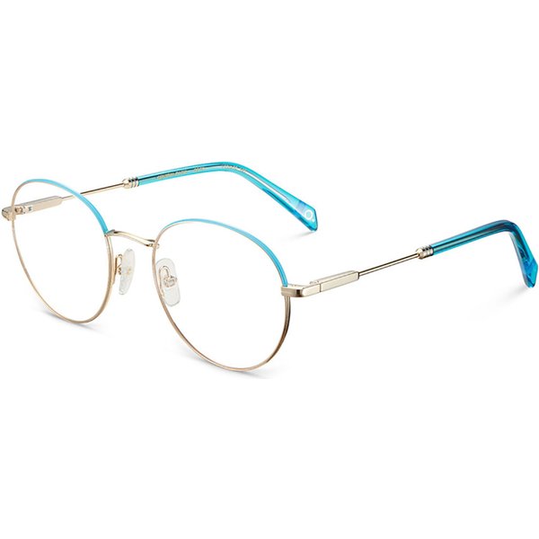 Etnia Barcelona Central Park GDTQ サングラス - 女性用 - 金色