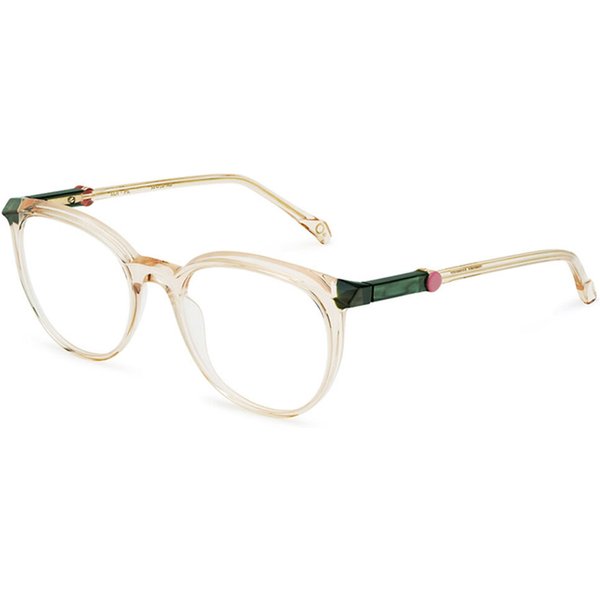 Etnia Barcelona Koi PK Women’s Eyeglasses Pink Size 53 - Blue Light Block Available