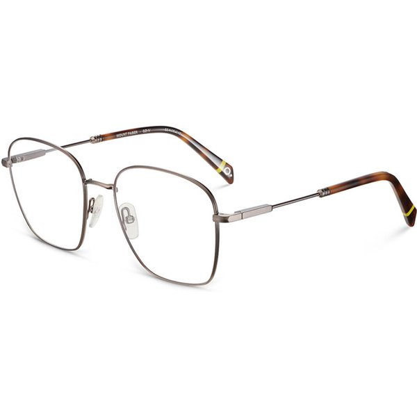 Etnia Barcelona Mount Faber BZHV Women’s Eyeglasses Brown Size 53 - Blue Light Block Available