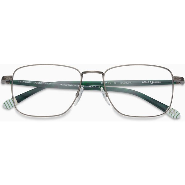 Etnia Barcelona Palau-Sator SLGR サングラス - 男性用 -