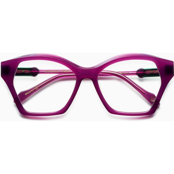 Etnia Barcelona Snake Eyes FUGR Women’s Eyeglasses Size 54 - Blue Light Block Available