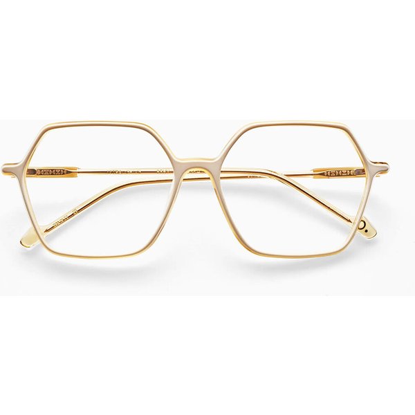 Etnia Barcelona Ultra Light 13 BEHV サングラス - 女性用 - 茶色